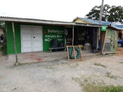 Kokotoni Hardware