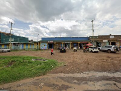 Tumaini Agrovet