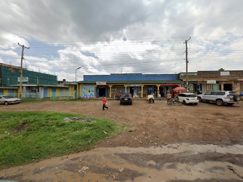 Tumaini Agrovet