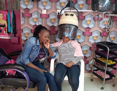 Joscah Hair Salon