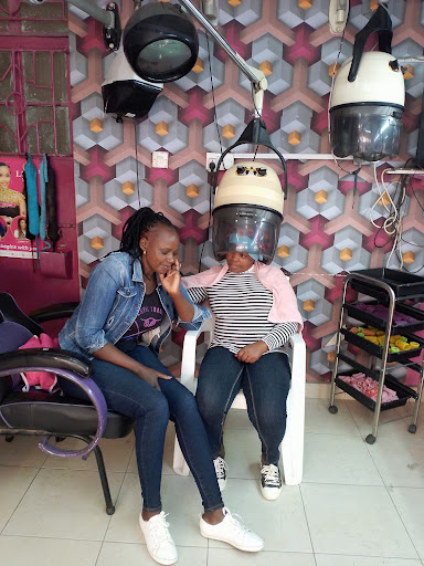 Joscah Hair Salon