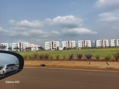 Tatu City