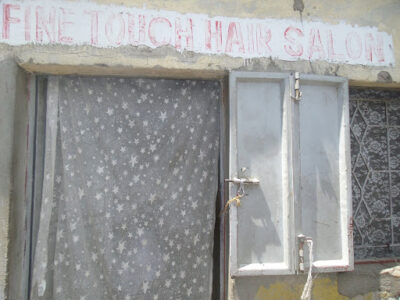 Fine Touch Hair Salon