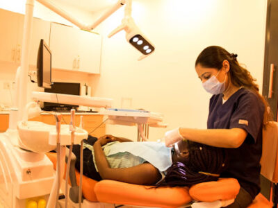 Karen Dental Clinic Parklands Branch