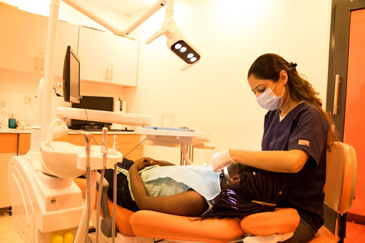 Karen Dental Clinic Parklands Branch