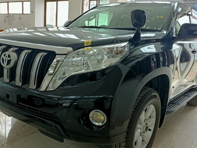Nippon Imports Limited