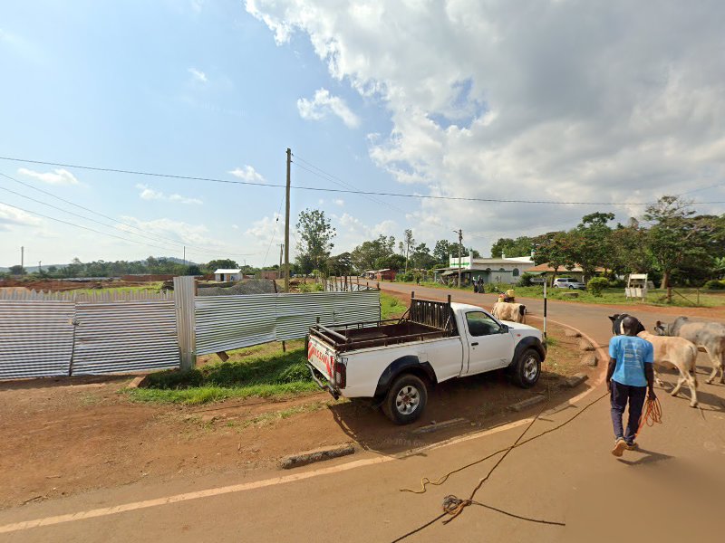 Nyananga Investments