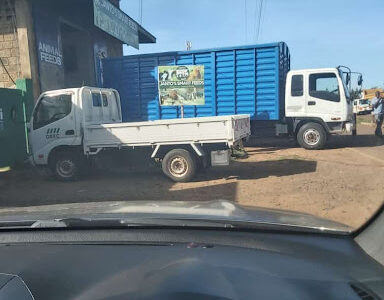 Janto's Smart Feeds And Agrovet