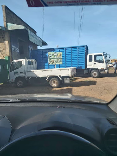 Janto's Smart Feeds And Agrovet