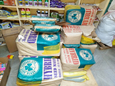 Kabotik Agrovet