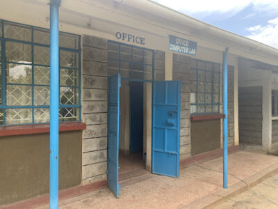 Jujafarm Vocational Trainnig Centre