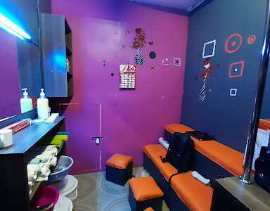 Serenity Nail Hub