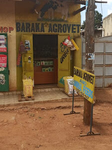 Baraka Agrovet
