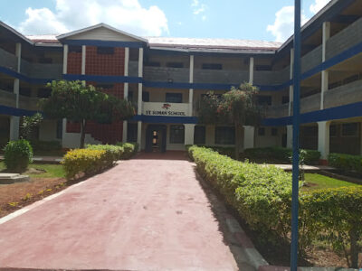 Karen Boys School
