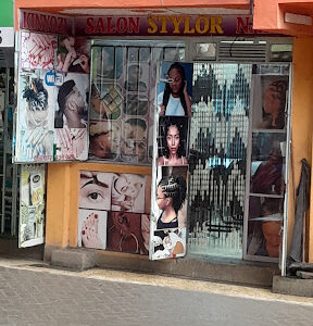 Stylor Beauty Parlour