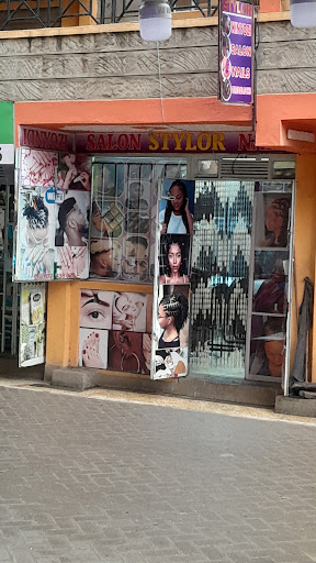 Stylor Beauty Parlour