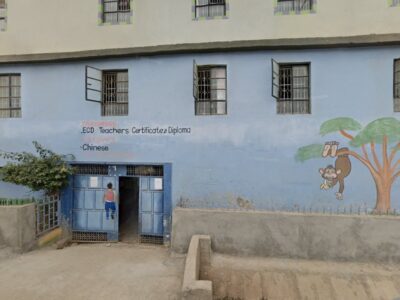 Juter Academy Primary