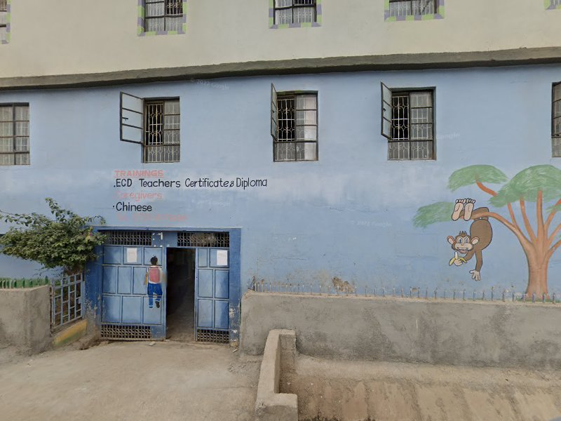 Juter Academy Primary