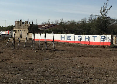 Fountain Heights School