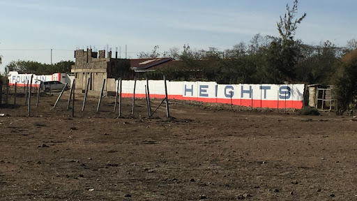 Fountain Heights School