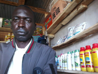 Lorian Agrovet