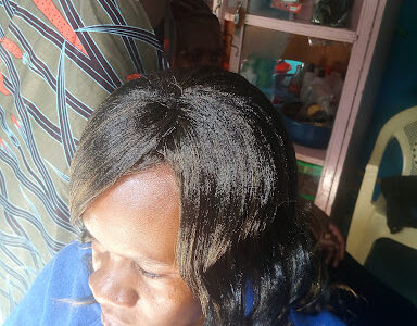 Cathy's Hair Salon & Beauty Shop Kawangware