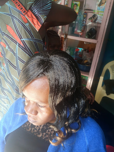 Cathy's Hair Salon & Beauty Shop Kawangware