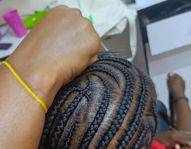 Lovine's Beauty Spa