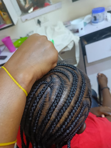 Lovine's Beauty Spa