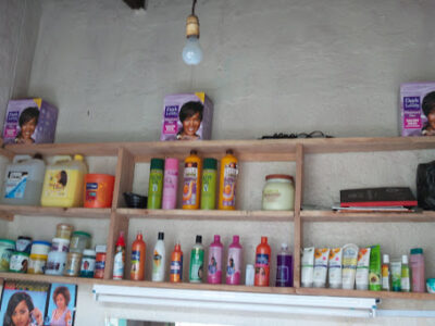 Mureza Beauty Salon