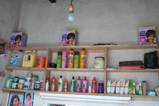 Mureza Beauty Salon