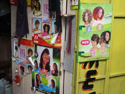 Favour Hair Salon