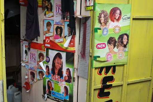Favour Hair Salon
