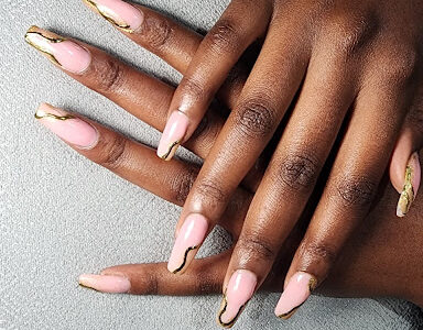 Le Maz Beauty Salon And Spa
