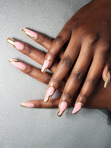 Le Maz Beauty Salon And Spa