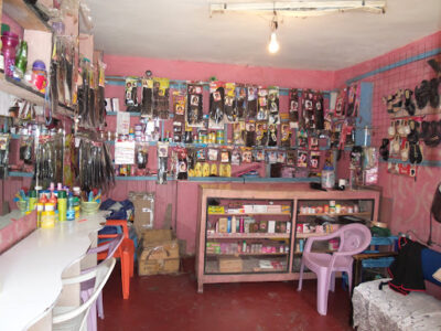 Wanao Beauty Shop & Salon