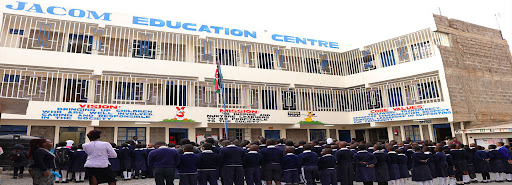 Jacom Education Centre