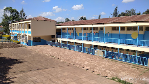 North Highridge Pri Sch