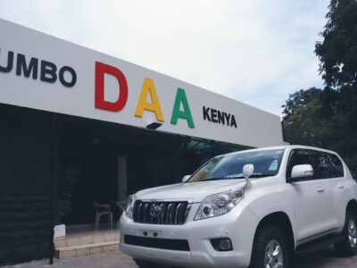 Jumbo Daa Kenya