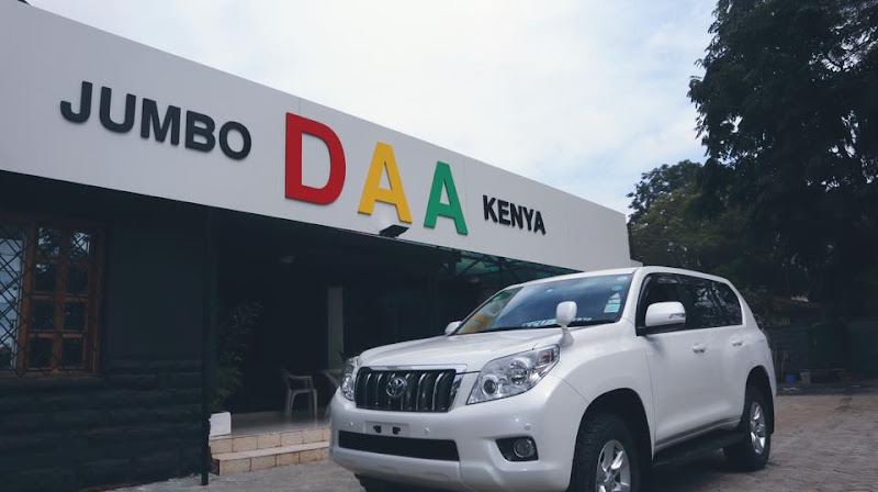 Jumbo Daa Kenya