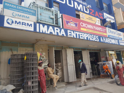 Imara Enterprises