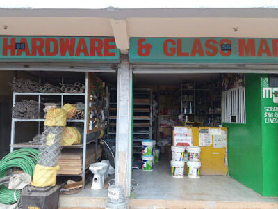 Benom Hardware & Glass Mart