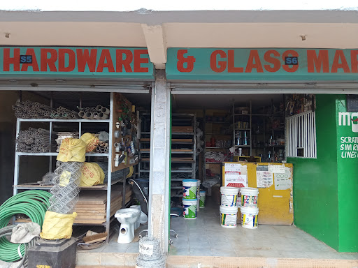 Benom Hardware & Glass Mart