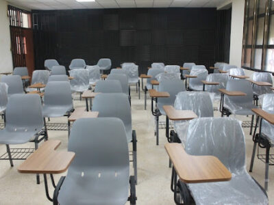 Raf International University