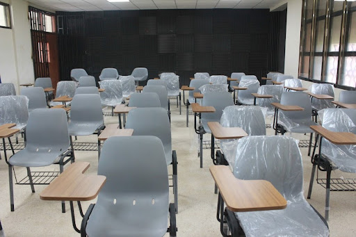 Raf International University