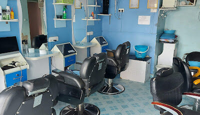The African Beauty Cutz Parlour