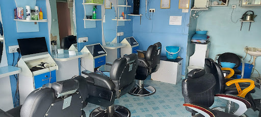 The African Beauty Cutz Parlour
