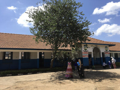 Kilimani Primary School
