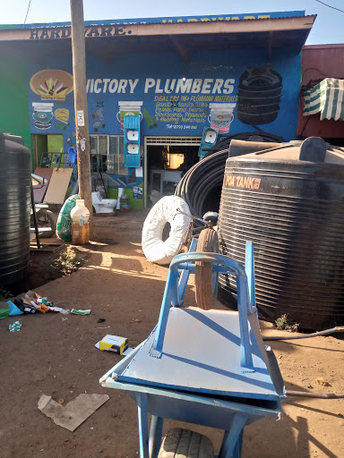 Victory Plumbing Hardware