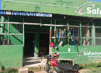 Kibabii Hardware